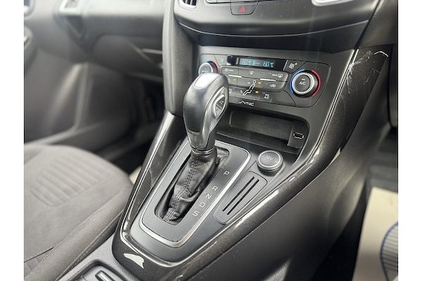Used Ford Focus 2015 for sale - 76280495: Photo 30