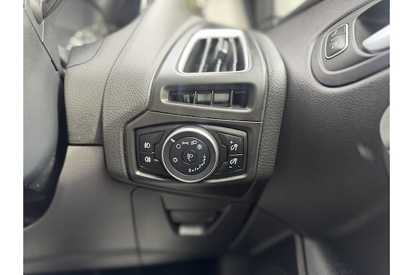 Used Ford Focus 2015 for sale - 76280495: Photo 32