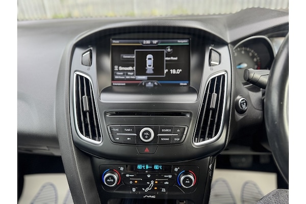 Used Ford Focus 2015 for sale - 76280495: Photo 35