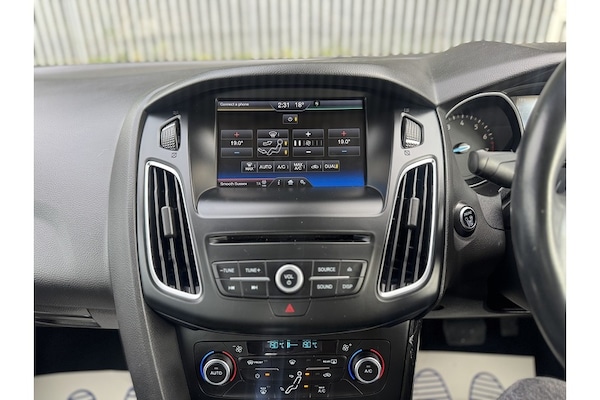 Used Ford Focus 2015 for sale - 76280495: Photo 37