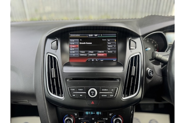 Used Ford Focus 2015 for sale - 76280495: Photo 38