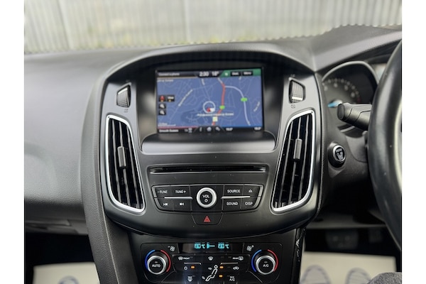 Used Ford Focus 2015 for sale - 76280495: Photo 39