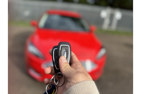Used Ford Focus 2015 for sale - 76280495: Photo 6