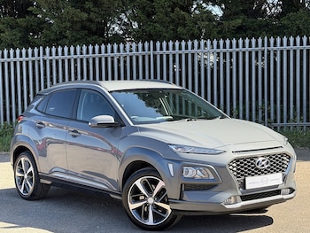 Used Hyundai KONA 2019 for sale - 78078856: Photo
