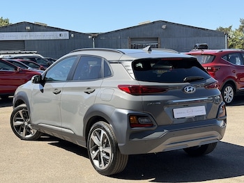 Used Hyundai KONA 2019 for sale - 78078856: Photo