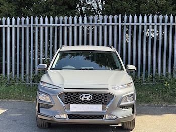Used Hyundai KONA 2019 for sale - 78078856: Photo