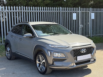 Used Hyundai KONA 2019 for sale - 78078856: Photo