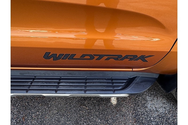 Used Ford Ranger 2018 for sale - 77136998: Photo 11