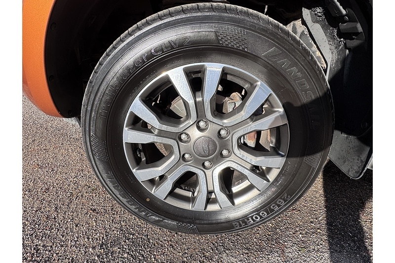 Used Ford Ranger 2018 for sale - 77136998: Photo 14