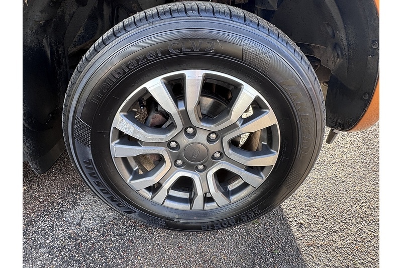 Used Ford Ranger 2018 for sale - 77136998: Photo 17