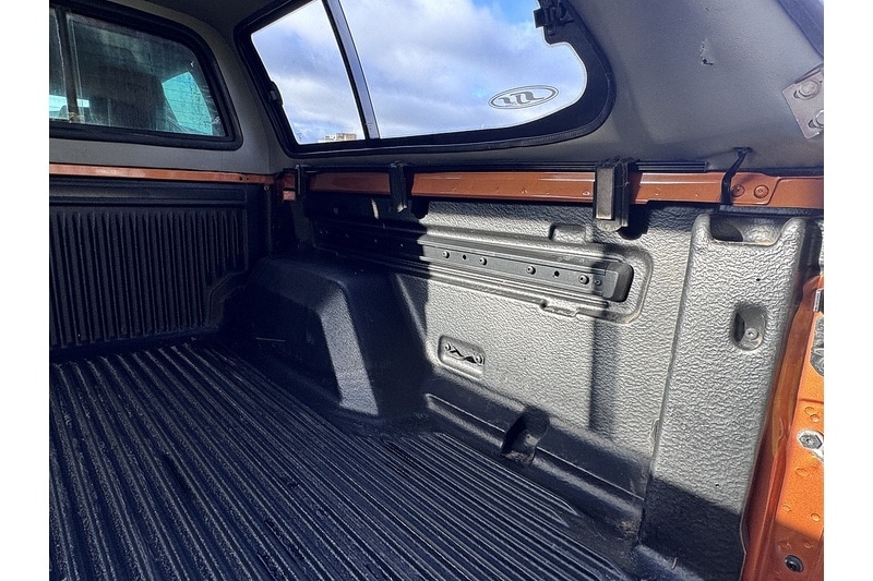 Used Ford Ranger 2018 for sale - 77136998: Photo 21