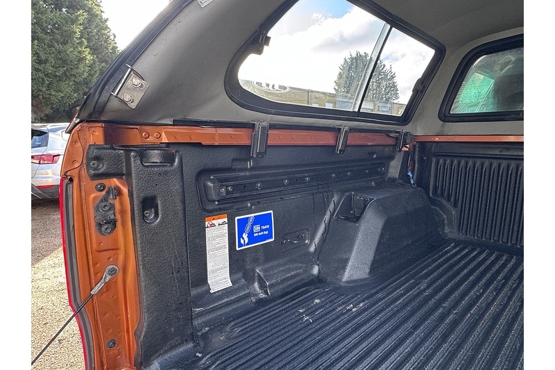 Used Ford Ranger 2018 for sale - 77136998: Photo 22