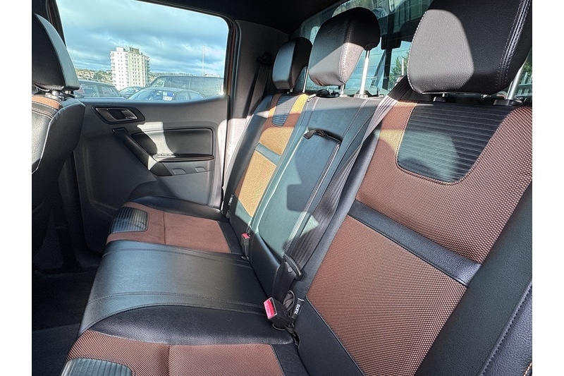 Used Ford Ranger 2018 for sale - 77136998: Photo 26