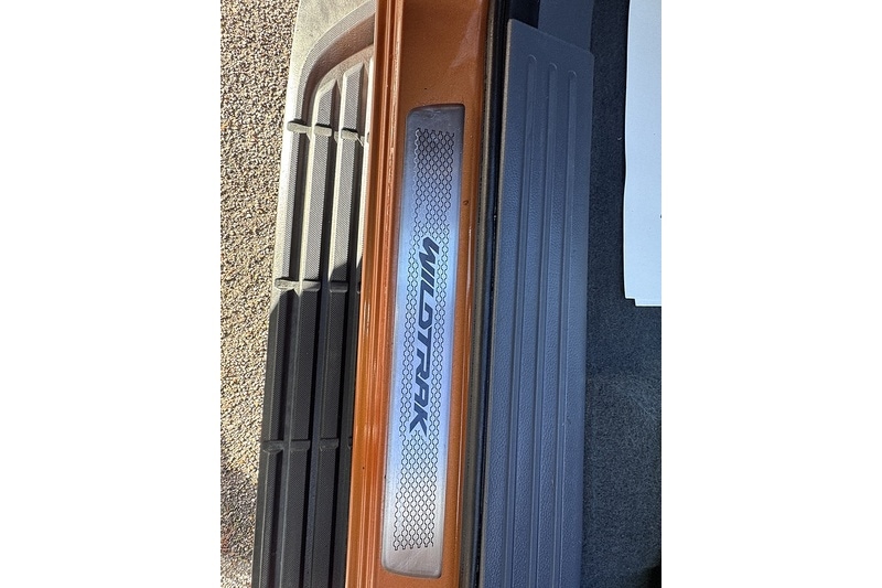 Used Ford Ranger 2018 for sale - 77136998: Photo 27