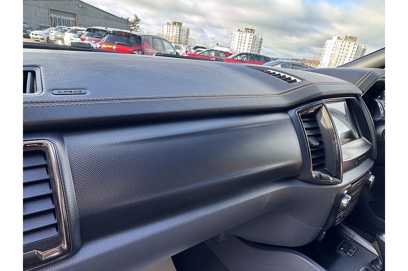 Used Ford Ranger 2018 for sale - 77136998: Photo 32