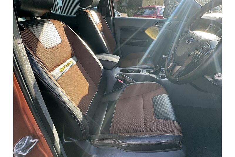 Used Ford Ranger 2018 for sale - 77136998: Photo 33