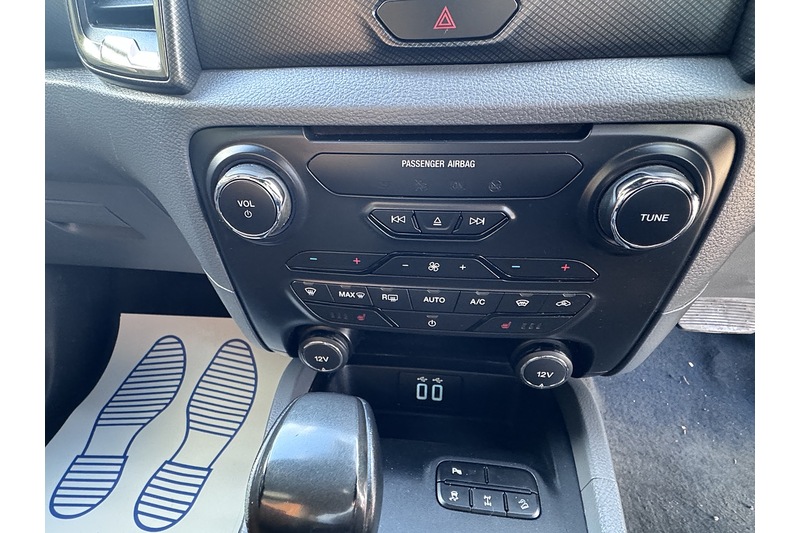 Used Ford Ranger 2018 for sale - 77136998: Photo 40