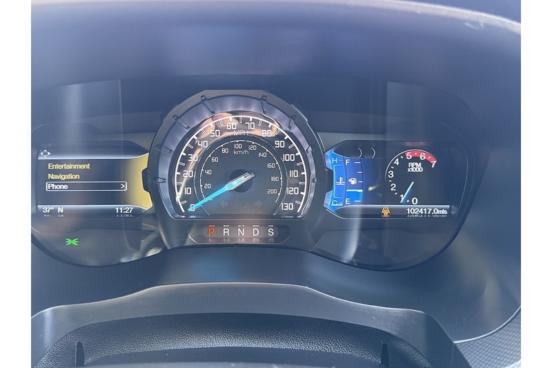 Used Ford Ranger 2018 for sale - 77136998: Photo 47