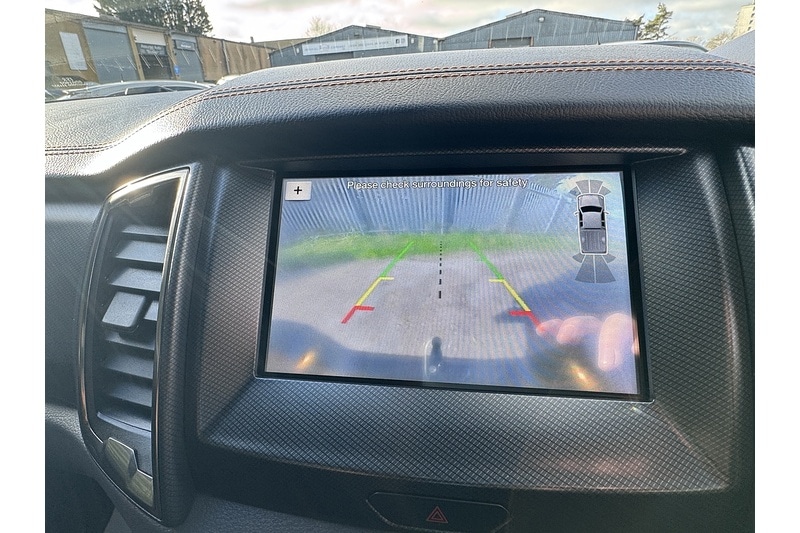 Used Ford Ranger 2018 for sale - 77136998: Photo 48