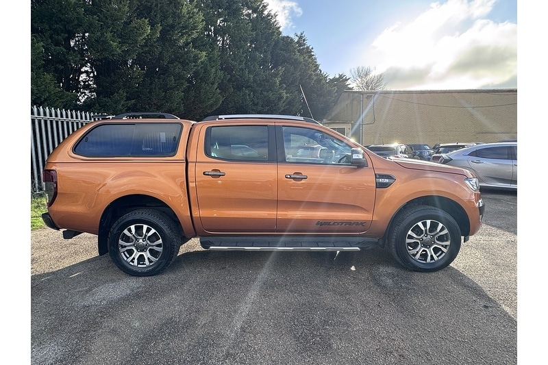 Used Ford Ranger 2018 for sale - 77136998: Photo 9