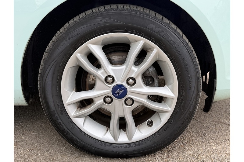 Used Ford Fiesta 2016 for sale - 77502667: Photo 15