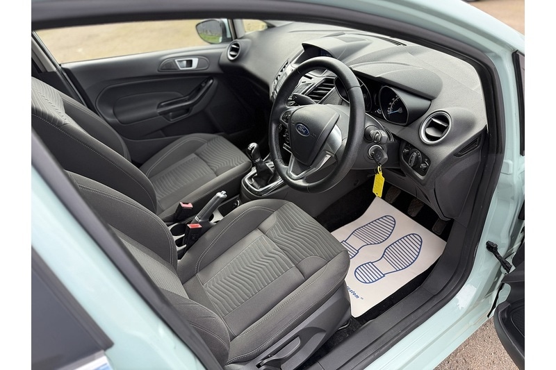 Used Ford Fiesta 2016 for sale - 77502667: Photo 19