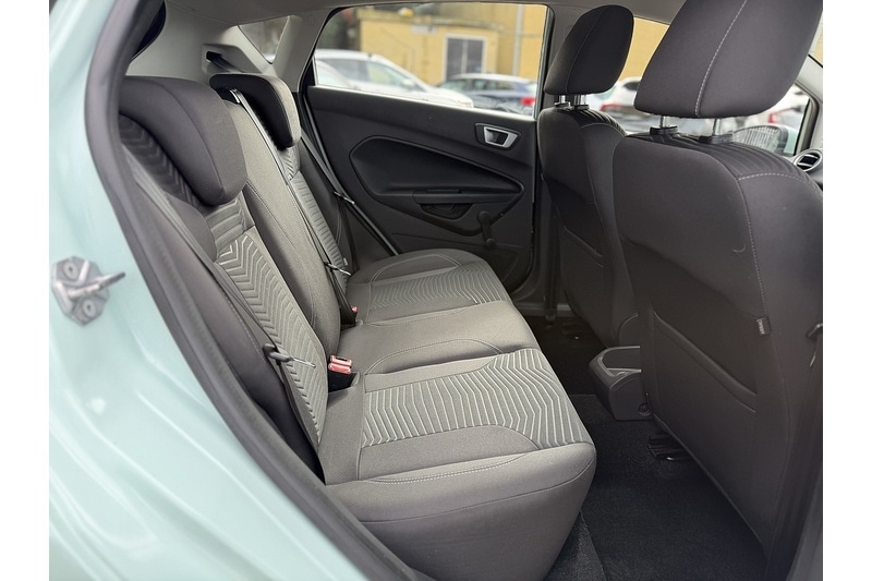 Used Ford Fiesta 2016 for sale - 77502667: Photo 20