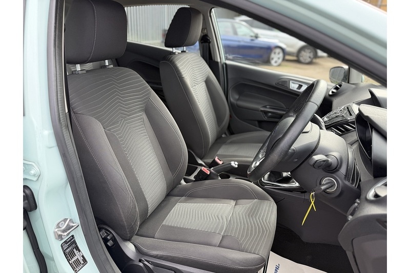 Used Ford Fiesta 2016 for sale - 77502667: Photo 21