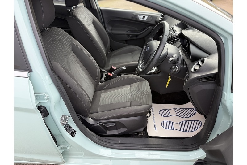 Used Ford Fiesta 2016 for sale - 77502667: Photo 22