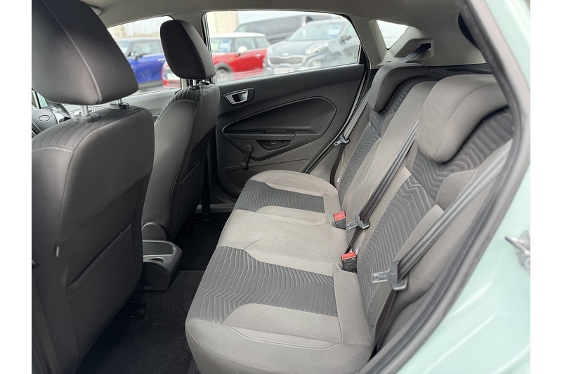 Used Ford Fiesta 2016 for sale - 77502667: Photo 25