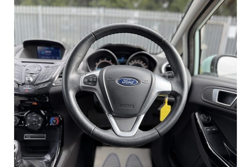 Used Ford Fiesta 2016 for sale - 77502667: Photo 26