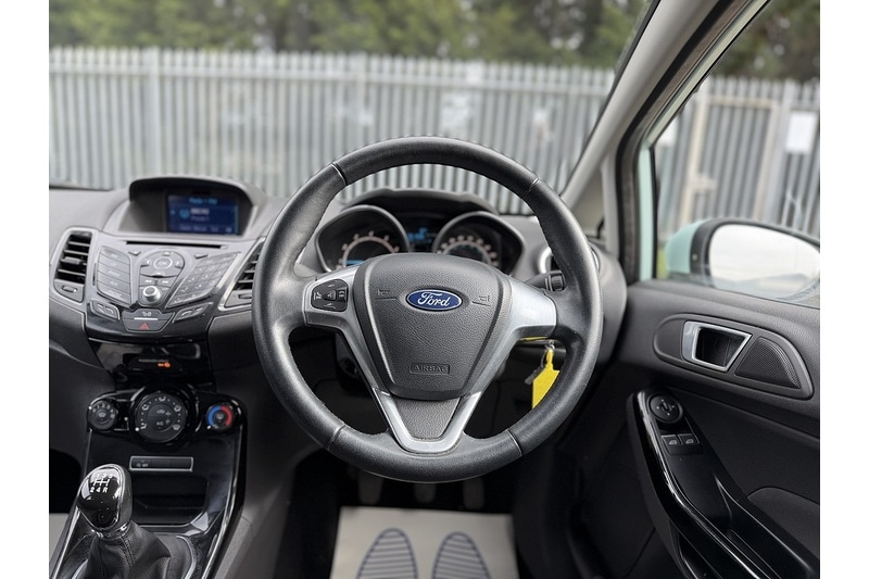 Used Ford Fiesta 2016 for sale - 77502667: Photo 27