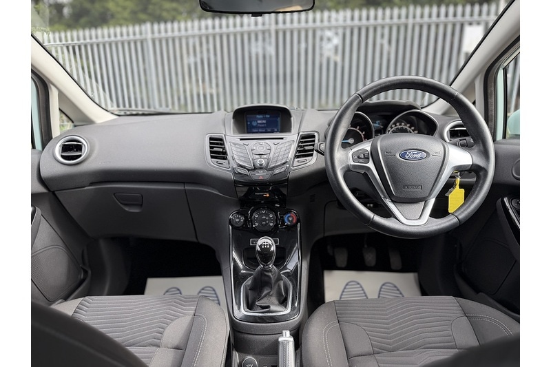 Used Ford Fiesta 2016 for sale - 77502667: Photo 28