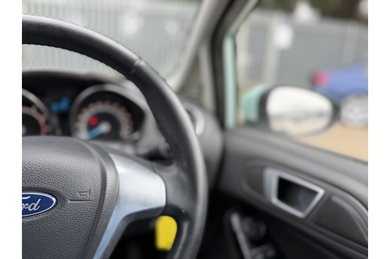 Used Ford Fiesta 2016 for sale - 77502667: Photo 29