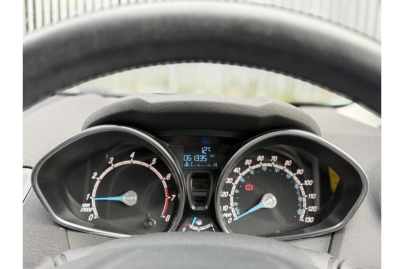 Used Ford Fiesta 2016 for sale - 77502667: Photo 30