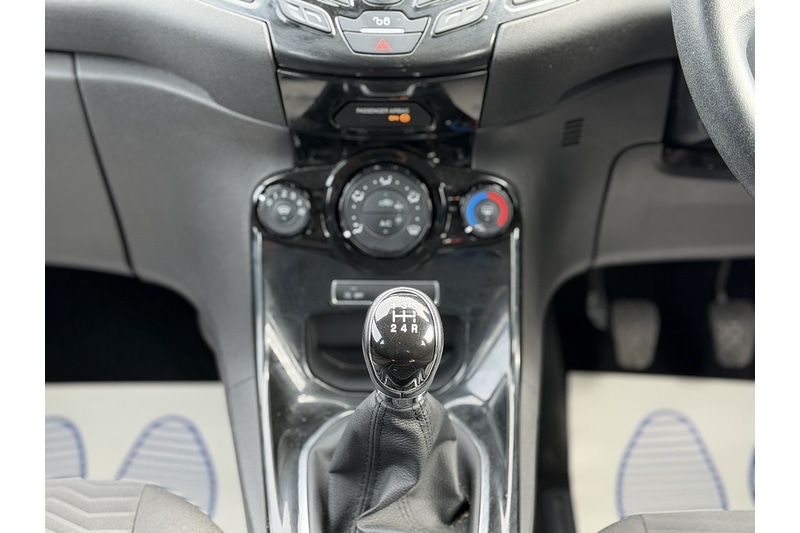 Used Ford Fiesta 2016 for sale - 77502667: Photo 31