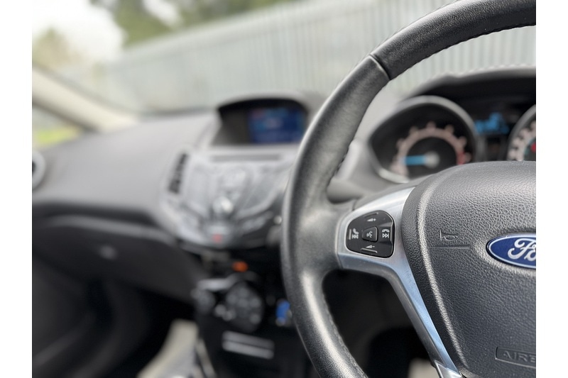 Used Ford Fiesta 2016 for sale - 77502667: Photo 34