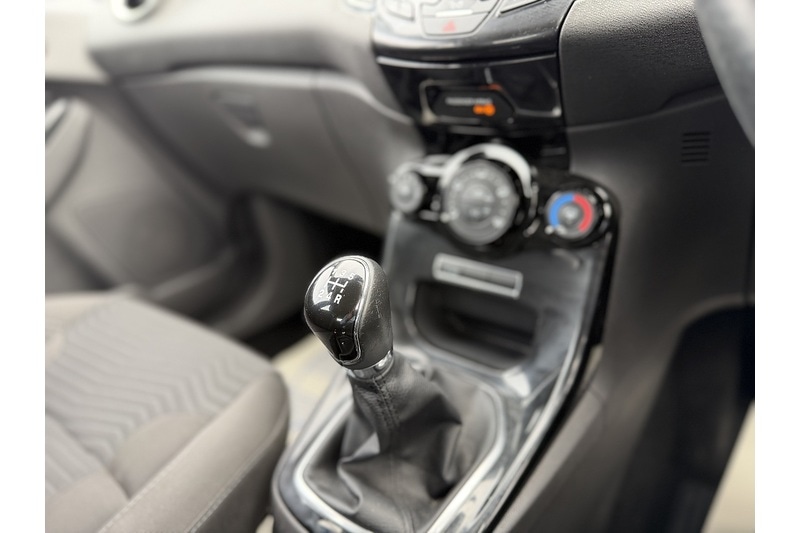 Used Ford Fiesta 2016 for sale - 77502667: Photo 36