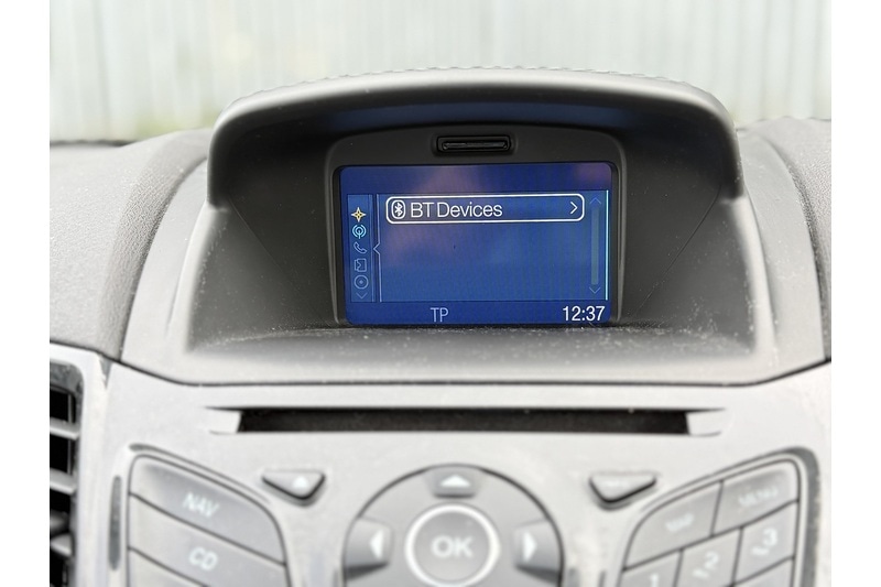 Used Ford Fiesta 2016 for sale - 77502667: Photo 39