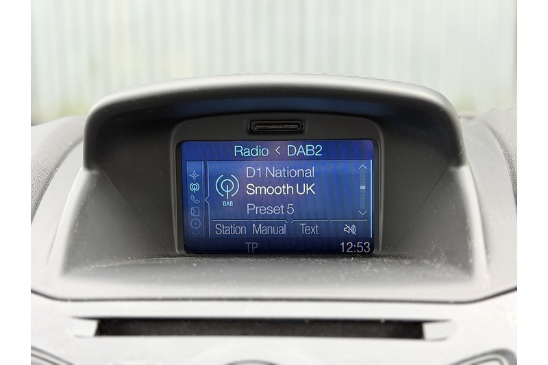 Used Ford Fiesta 2016 for sale - 77502667: Photo 44