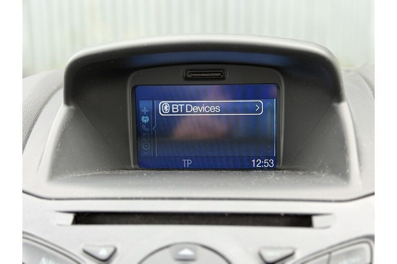 Used Ford Fiesta 2016 for sale - 77502667: Photo 45