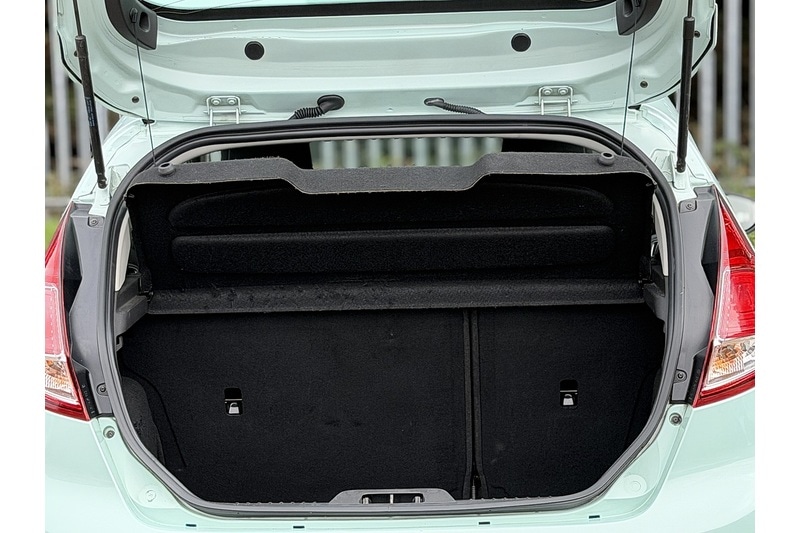 Used Ford Fiesta 2016 for sale - 77502667: Photo 47