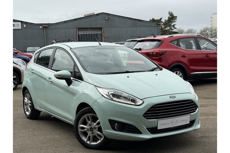Used Ford Fiesta 2016 for sale - 77502667: Photo 51