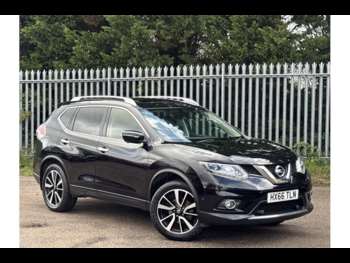 2016 - DIG-T Tekna 5-Door
