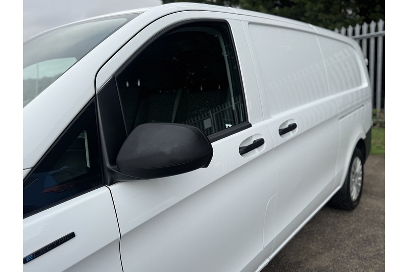 Used Mercedes-Benz Vito 2021 for sale - 76353018: Photo 10