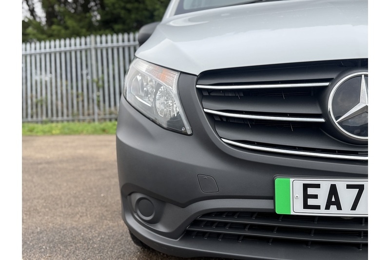 Used Mercedes-Benz Vito 2021 for sale - 76353018: Photo 12