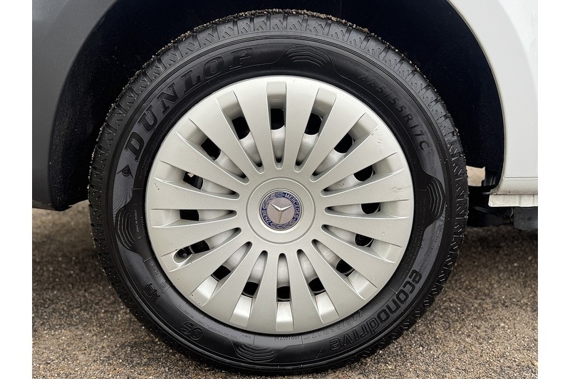 Used Mercedes-Benz Vito 2021 for sale - 76353018: Photo 13