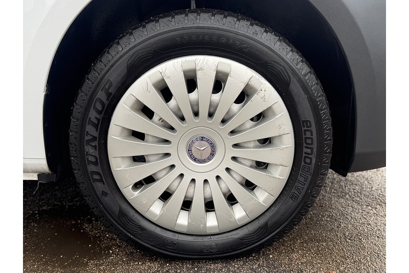 Used Mercedes-Benz Vito 2021 for sale - 76353018: Photo 14