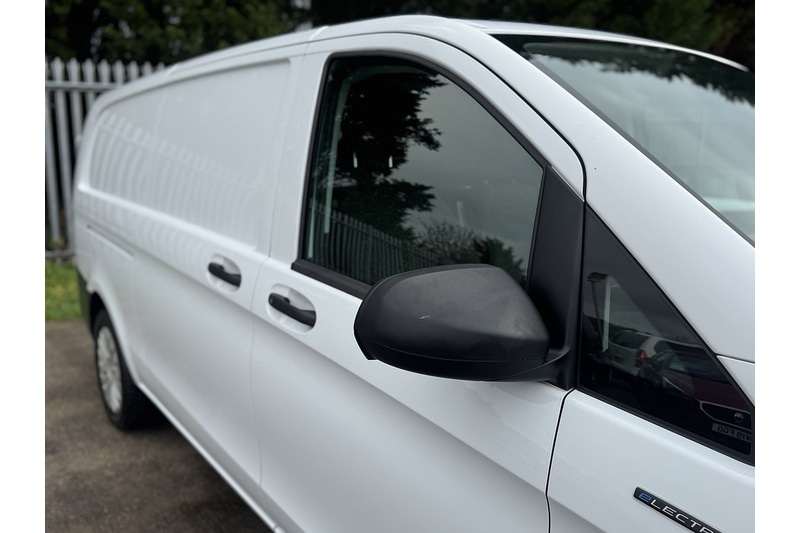 Used Mercedes-Benz Vito 2021 for sale - 76353018: Photo 15