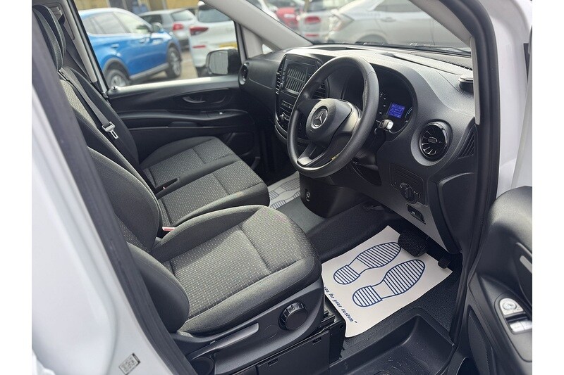 Used Mercedes-Benz Vito 2021 for sale - 76353018: Photo 16